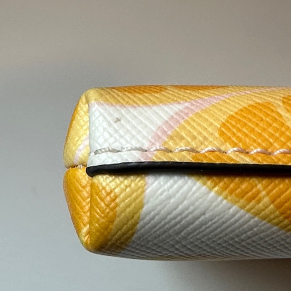 Kate Spade rare Citrus Slice Novelty Crossbody Bag - Picture 5 of 8